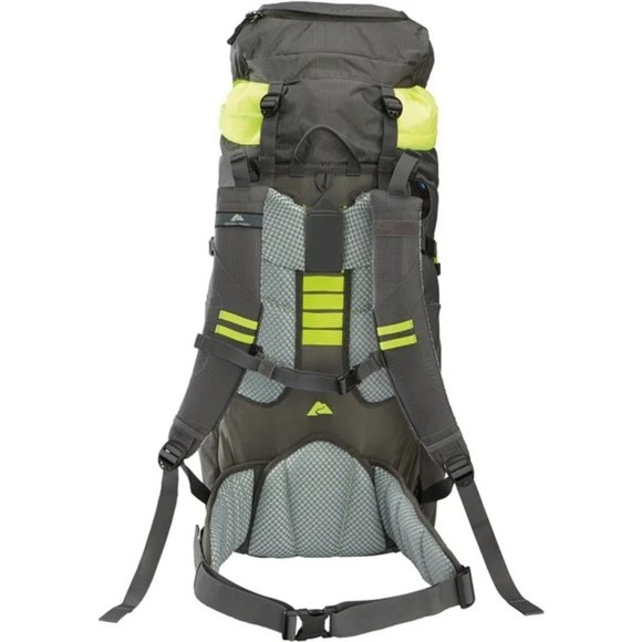 45L Backpack - Picture 2 of 3